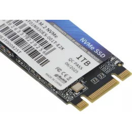 Накопитель SSD Netac PCIe 3.0 x2 1TB NT01N930ES-001T-E2X N930ES M.2 2242