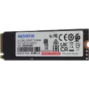Накопитель SSD A-Data PCIe 3.0 x4 256GB ALEG-710-256GCS Legend 710 M.2 2280