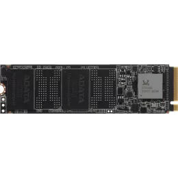 Накопитель SSD A-Data PCIe 3.0 x4 256GB ALEG-710-256GCS Legend 710 M.2 2280