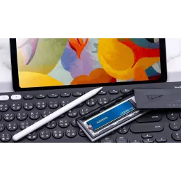 Накопитель SSD A-Data PCIe 3.0 x4 256GB ALEG-710-256GCS Legend 710 M.2 2280
