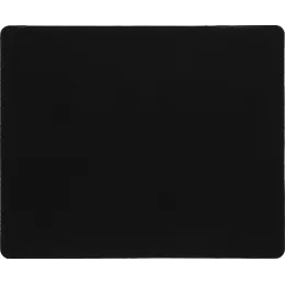 Коврик для мыши Hama H-54171 Мини черный 223x183x3мм (00054171)