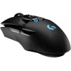 Мышь Logitech G903 LightSpeed Hero черный оптическая 25600dpi беспров. USB 9but (910-005676)