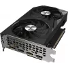 Видеокарта Gigabyte PCI-E 4.0 GV-N3060GAMING OC-8GD 2.0 NVIDIA GeForce RTX 3060 8Gb 128bit GDDR6 1807/15000 HDMIx2 DPx2 HDCP Ret