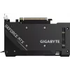 Видеокарта Gigabyte PCI-E 4.0 GV-N3060GAMING OC-8GD 2.0 NVIDIA GeForce RTX 3060 8Gb 128bit GDDR6 1807/15000 HDMIx2 DPx2 HDCP Ret
