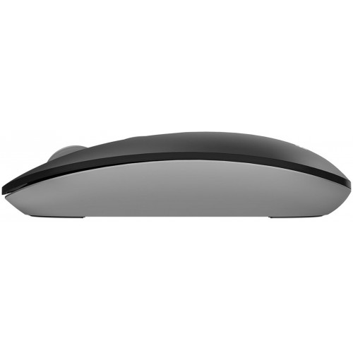 Мышь A4Tech Fstyler FG20S серый оптическая 2000dpi silent беспров. USB для ноутбука 3but (FG20S USB GREY)