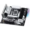 Материнская плата Asrock B760M PRO RS Soc-1700 Intel B760 4xDDR5 mATX AC`97 8ch(7.1) 2.5Gg RAID+HDMI+DP