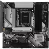 Материнская плата Asrock B760M PRO RS Soc-1700 Intel B760 4xDDR5 mATX AC`97 8ch(7.1) 2.5Gg RAID+HDMI+DP