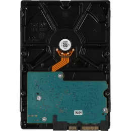 Жесткий диск Toshiba SATA-III 2TB HDWD320UZSVA Desktop P300 4KN (7200rpm) 256Mb 3.5"