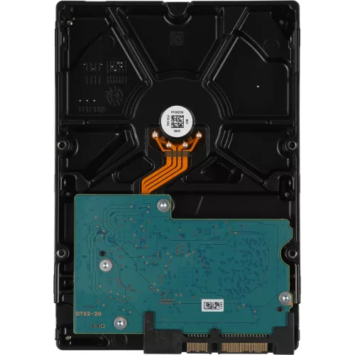 Жесткий диск Toshiba SATA-III 2TB HDWD320UZSVA Desktop P300 4KN (7200rpm) 256Mb 3.5"