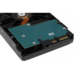 Жесткий диск Toshiba SATA-III 2TB HDWD320UZSVA Desktop P300 4KN (7200rpm) 256Mb 3.5"