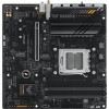 Материнская плата Asus TUF GAMING A620M-PLUS WIFI Socket AM5 AMD A620 4xDDR5 mATX AC`97 8ch(7.1) 2.5Gg RAID+HDMI+DP