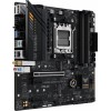 Материнская плата Asus TUF GAMING A620M-PLUS WIFI Socket AM5 AMD A620 4xDDR5 mATX AC`97 8ch(7.1) 2.5Gg RAID+HDMI+DP