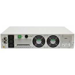Источник бесперебойного питания Штиль SR1103TL 2700Вт 3000ВА серый без батареи