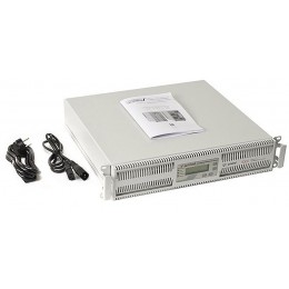 Источник бесперебойного питания Штиль SR1103TL 2700Вт 3000ВА серый без батареи