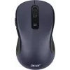 Мышь Acer OMR306 черный/серый оптическая 1600dpi беспров. USB 6but (ZL.MCECC.021)