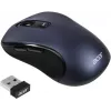 Мышь Acer OMR306 черный/серый оптическая 1600dpi беспров. USB 6but (ZL.MCECC.021)