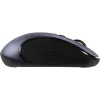 Мышь Acer OMR306 черный/серый оптическая 1600dpi беспров. USB 6but (ZL.MCECC.021)