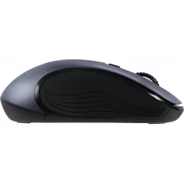 Мышь Acer OMR306 черный/серый оптическая 1600dpi беспров. USB 6but (ZL.MCECC.021)