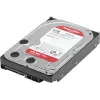 Жесткий диск WD SATA-III 6TB WD60EFPX NAS Red Plus (5400rpm) 256Mb 3.5"