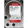 Жесткий диск WD SATA-III 6TB WD60EFPX NAS Red Plus (5400rpm) 256Mb 3.5"