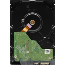 Жесткий диск WD SATA-III 6TB WD60EFPX NAS Red Plus (5400rpm) 256Mb 3.5"