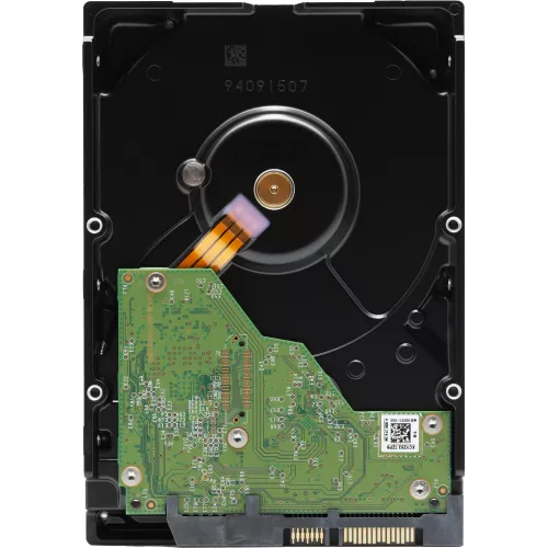 Жесткий диск WD SATA-III 6TB WD60EFPX NAS Red Plus (5400rpm) 256Mb 3.5"