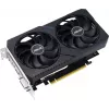 Видеокарта Asus PCI-E 4.0 DUAL-RTX3050-O8G-V2 NVIDIA GeForce RTX 3050 8Gb 128bit GDDR6 1822/14000 DVIx1 HDMIx1 DPx1 HDCP Ret