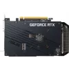 Видеокарта Asus PCI-E 4.0 DUAL-RTX3050-O8G-V2 NVIDIA GeForce RTX 3050 8Gb 128bit GDDR6 1822/14000 DVIx1 HDMIx1 DPx1 HDCP Ret