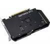 Видеокарта Asus PCI-E 4.0 DUAL-RTX3050-O8G-V2 NVIDIA GeForce RTX 3050 8Gb 128bit GDDR6 1822/14000 DVIx1 HDMIx1 DPx1 HDCP Ret