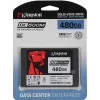 Накопитель SSD Kingston SATA-III 480GB SEDC600M/480G DC600M 2.5" 1 DWPD