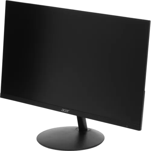 Монитор Acer 21.45" SA222QEbi черный IPS LED 1ms 16:9 HDMI матовая 250cd 178гр/178гр 1920x1080 100Hz FreeSync VGA FHD 2.48кг