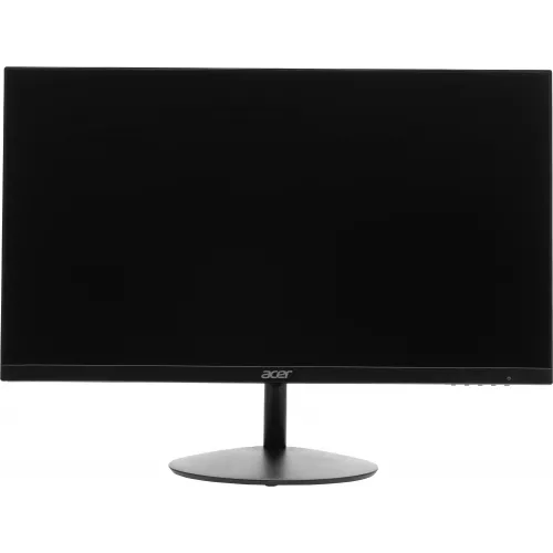 Монитор Acer 21.45" SA222QEbi черный IPS LED 1ms 16:9 HDMI матовая 250cd 178гр/178гр 1920x1080 100Hz FreeSync VGA FHD 2.48кг