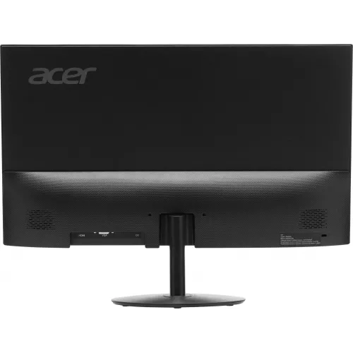 Монитор Acer 21.45" SA222QEbi черный IPS LED 1ms 16:9 HDMI матовая 250cd 178гр/178гр 1920x1080 100Hz FreeSync VGA FHD 2.48кг