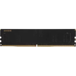 Память DDR5 8GB 4800MHz AMD R558G4800U1S-U Radeon R5 RTL PC4-38400 CL40 DIMM 288-pin 1.1В Ret