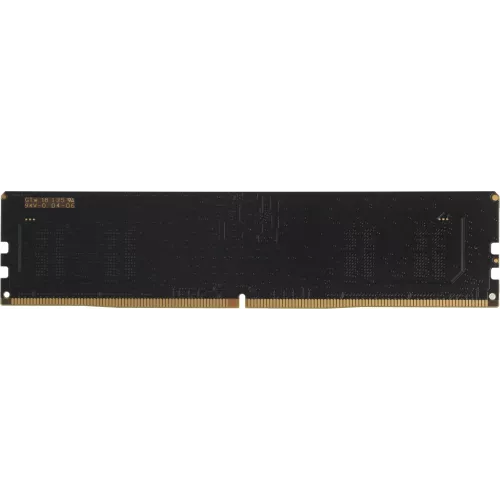 Память DDR5 8GB 4800MHz AMD R558G4800U1S-U Radeon R5 RTL PC4-38400 CL40 DIMM 288-pin 1.1В Ret