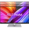 Монитор Asus 27" ProArt PA278CGV черный IPS LED 16:9 HDMI M/M матовая HAS Piv 400cd 178гр/178гр 2560x1440 144Hz FreeSync Premium DP 2K USB 8.5кг