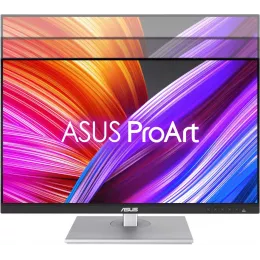 Монитор Asus 27" ProArt PA278CGV черный IPS LED 16:9 HDMI M/M матовая HAS Piv 400cd 178гр/178гр 2560x1440 144Hz FreeSync Premium DP 2K USB 8.5кг