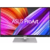 Монитор Asus 27" ProArt PA278CGV черный IPS LED 16:9 HDMI M/M матовая HAS Piv 400cd 178гр/178гр 2560x1440 144Hz FreeSync Premium DP 2K USB 8.5кг