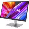 Монитор Asus 27" ProArt PA278CGV черный IPS LED 16:9 HDMI M/M матовая HAS Piv 400cd 178гр/178гр 2560x1440 144Hz FreeSync Premium DP 2K USB 8.5кг
