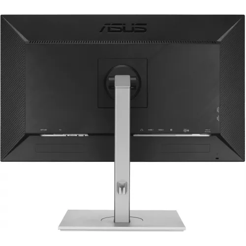 Монитор Asus 27" ProArt PA278CGV черный IPS LED 16:9 HDMI M/M матовая HAS Piv 400cd 178гр/178гр 2560x1440 144Hz FreeSync Premium DP 2K USB 8.5кг