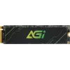 Накопитель SSD AGi PCIe 4.0 x4 2TB AGI2T0G43AI818 M.2 2280