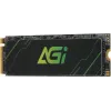 Накопитель SSD AGi PCIe 4.0 x4 2TB AGI2T0G43AI818 M.2 2280