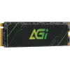 Накопитель SSD AGi PCIe 4.0 x4 2TB AGI2T0G43AI818 M.2 2280