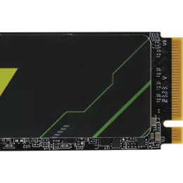Накопитель SSD AGi PCIe 4.0 x4 2TB AGI2T0G43AI818 M.2 2280