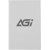 Накопитель SSD AGi PCIe 4.0 x4 2TB AGI2T0G43AI818 M.2 2280