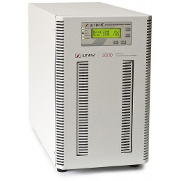 Источник бесперебойного питания Штиль ST1103SL 2700Вт 3000ВА серый