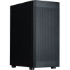 Корпус Zalman i4 черный без БП ATX 2x120mm 6x140mm 1xUSB2.0 2xUSB3.0 audio bott PSU