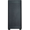 Корпус Zalman i4 черный без БП ATX 2x120mm 6x140mm 1xUSB2.0 2xUSB3.0 audio bott PSU