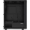 Корпус Zalman i4 черный без БП ATX 2x120mm 6x140mm 1xUSB2.0 2xUSB3.0 audio bott PSU