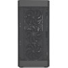 Корпус Zalman i4 черный без БП ATX 2x120mm 6x140mm 1xUSB2.0 2xUSB3.0 audio bott PSU